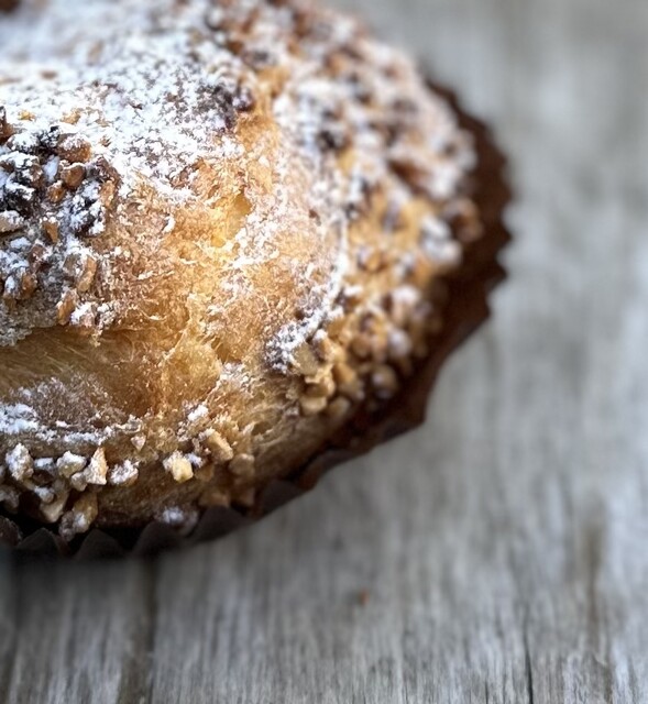 Acidracines Patisserie: французская и испанская кондитерская — 2