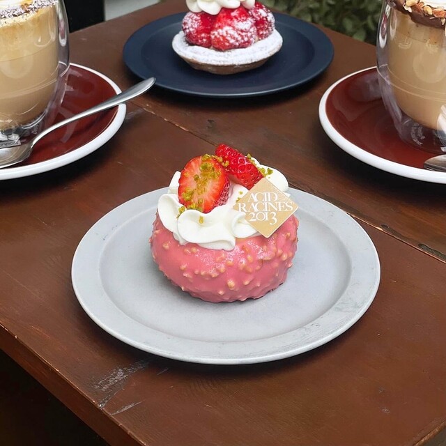 Acidracines Patisserie: французская и испанская кондитерская — 5