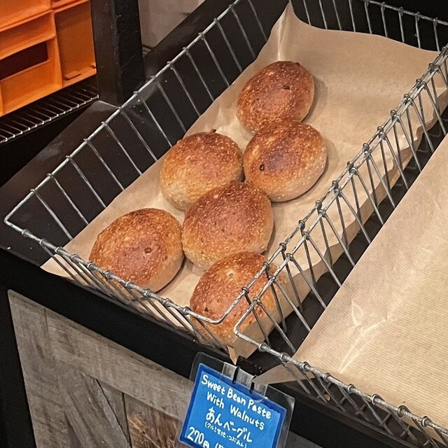 Happy Camper Bagel: культовые бейглы из Осаки — 4