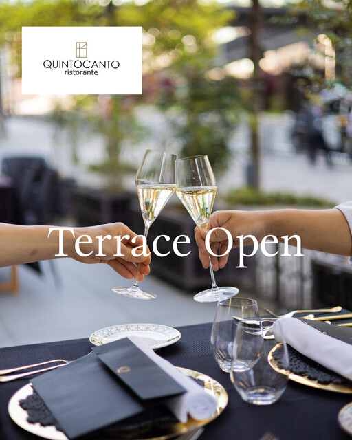 Ristorante Quintocanto: итальянский сет на японских продуктах — 5