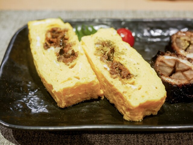 Unagiya Unagi: угорь по-кансайски, приготовленный на ваших глазах — 4