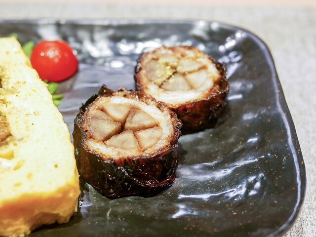 Unagiya Unagi: угорь по-кансайски, приготовленный на ваших глазах — 5