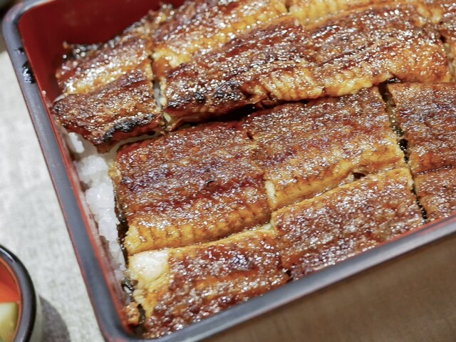 Unagiya Unagi: угорь по-кансайски, приготовленный на ваших глазах — 2