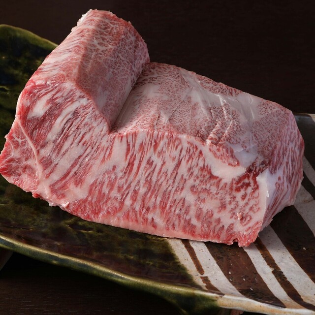 Niku Kappou Yamaguchi: мясное кайсэки высшего класса — 1