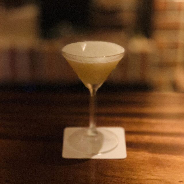 Tom&Jerry Bar: авторские коктейли в Осаке — 5