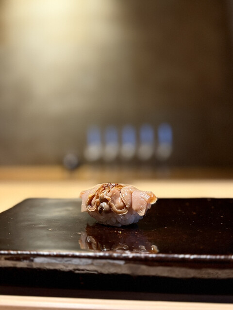 Sushi Sanshin: авторские суши с контролем температуры — 5