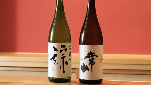 Higashi Chaya Nakamura: кайсэки с морепродуктами из Ното — 3