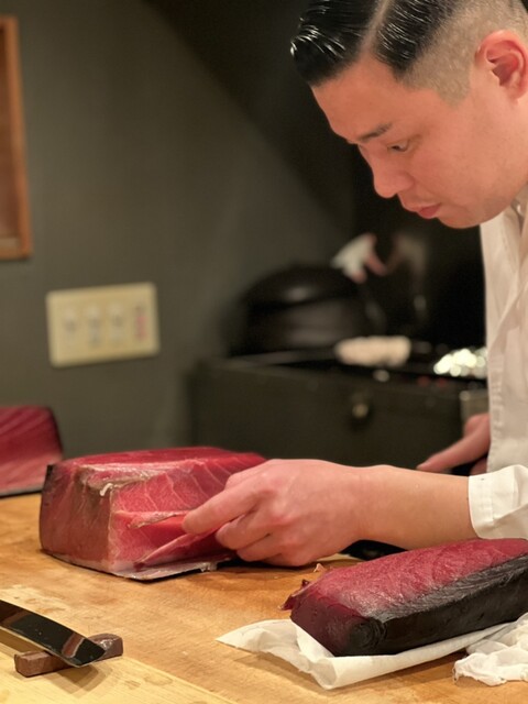 Sushi Minoki: современный суши-бар с авторским подходом — 2