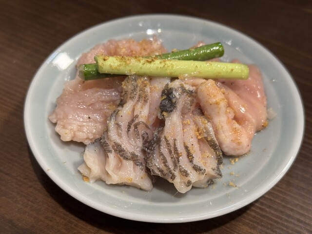 Keiraku Yakiniku Pome: омакасе-якинику с редкой вагю — 4