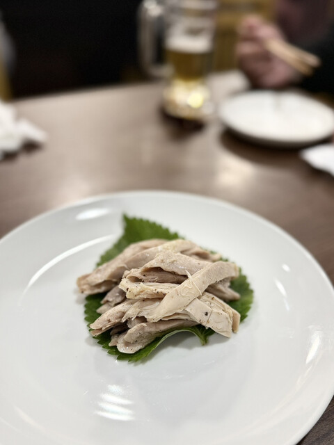 Hoch: Raffinierte koreanische Hausmannskost — 3