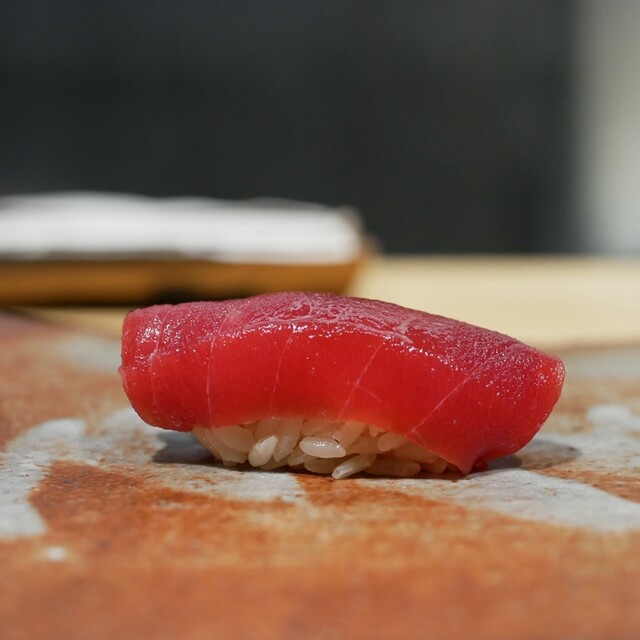 Sushi Hijiri: авторские суши-омакасе — 5