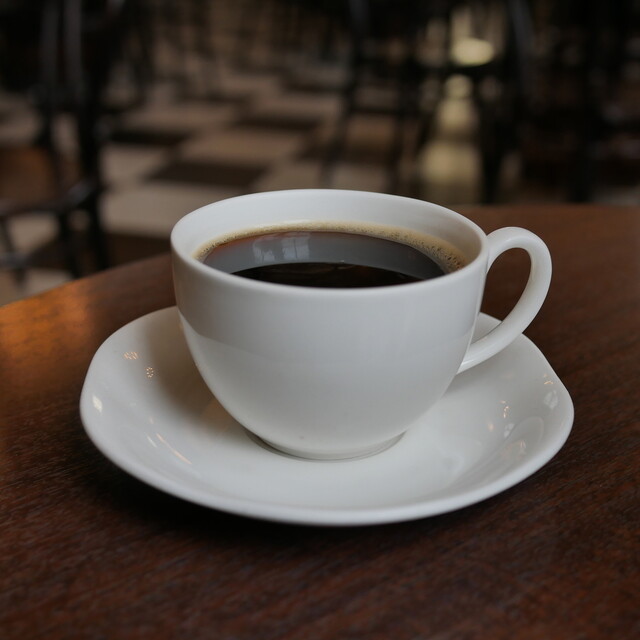 Cafe Freundlieb Honten: немецкая пекарня в старинной церкви — 2