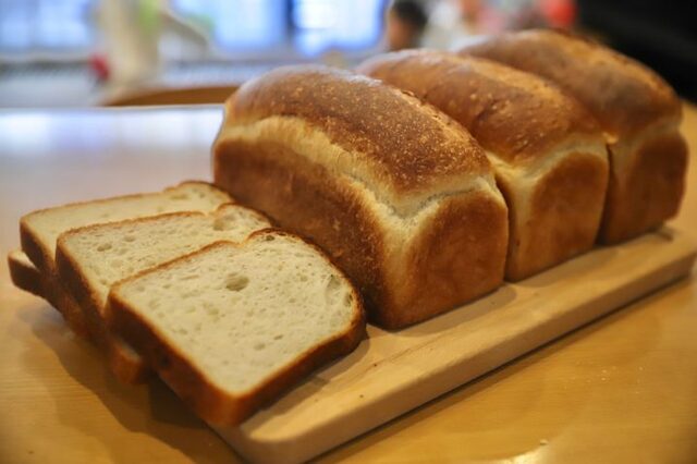 BACKEREI BIOBROT: немецкая био-пекарня — 4