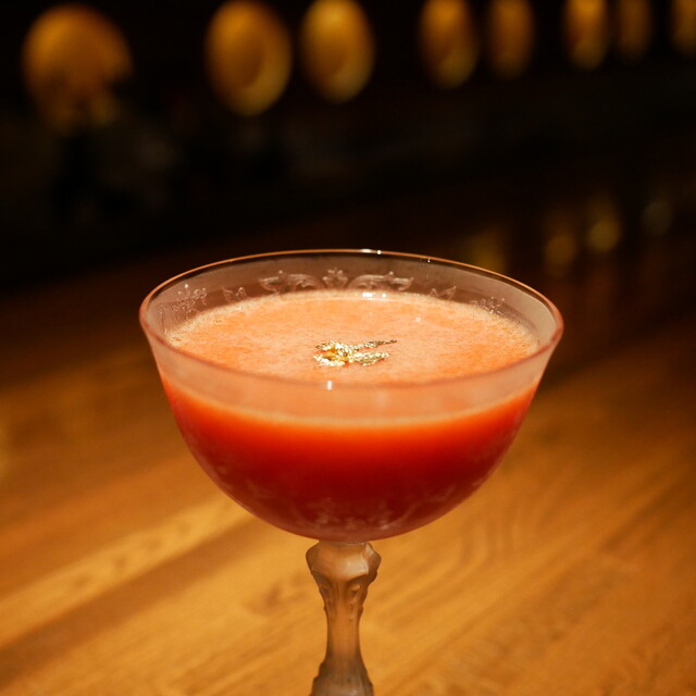 Laguna the Bar: авторские коктейли в дизайнерском интерьере — 4