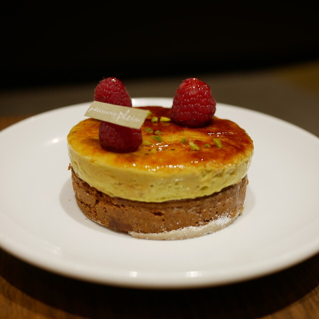 patisserie plein: классическая французская кондитерская — 3