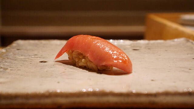 Sushi Josuke: эталонные суши в стиле Эдо — 1