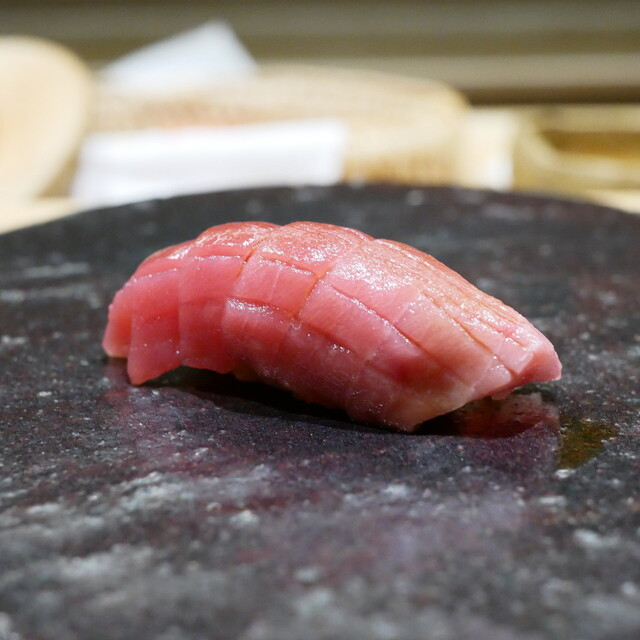 Sushi Josuke: эталонные суши в стиле Эдо — 4