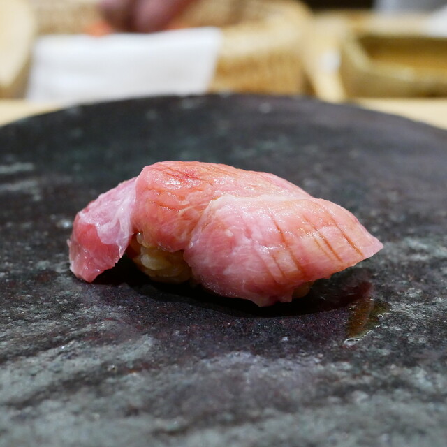 Sushi Josuke: эталонные суши в стиле Эдо — 3