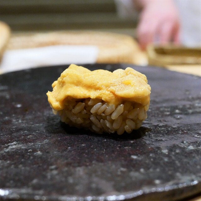 Sushi Josuke: эталонные суши в стиле Эдо — 5