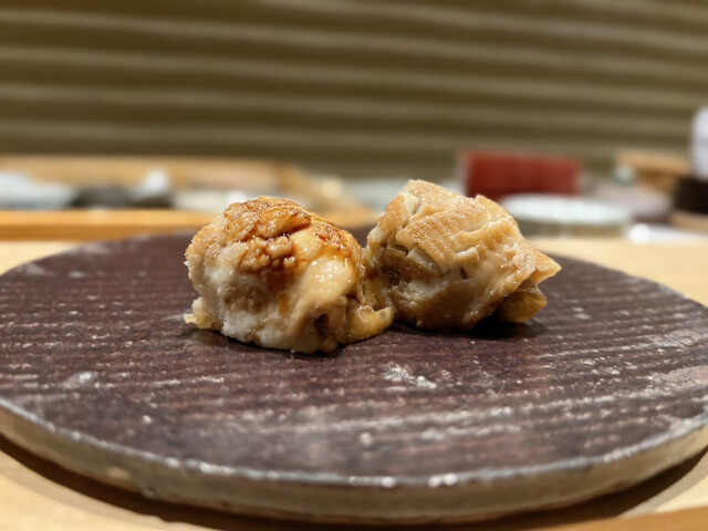 Sushi Josuke: эталонные суши в стиле Эдо — 2