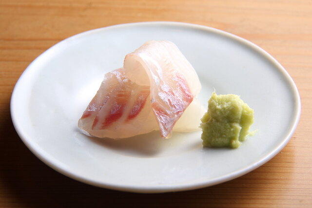Sushi Matsumoto: авторское омакасе-суши — 5