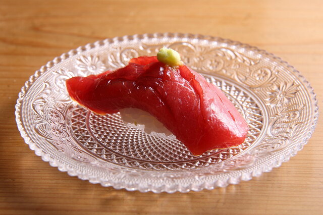 Sushi Matsumoto: авторское омакасе-суши — 1