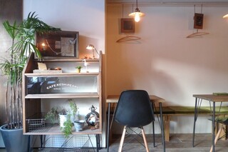 CAFE KESHiPEARL: авторские чизкейки и кофейные пары — 2