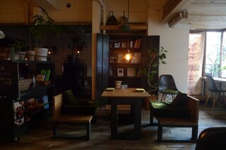 CAFE KESHiPEARL: авторские чизкейки и кофейные пары — 4