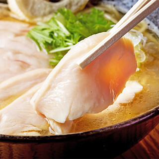 Ramen Senmon Nagomi: крафтовый сио-рамен — 5