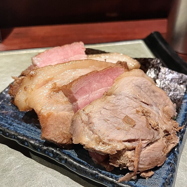 Tsukemen Shigeta: образцовый цукэмэн — 2