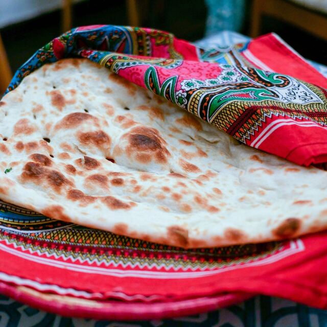 Ali's Halal Kitchen: аутентичный пакистанский бирьяни — 3