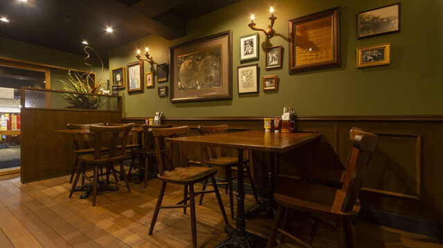 HYOE'S BURGERS + FRIES: крафтовые бургеры в Кобе — 3