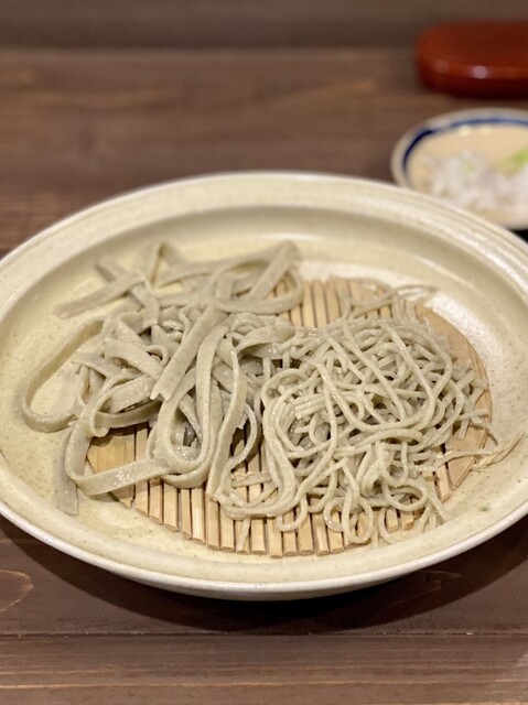 Soba Mae Nakate Touha: ремесленная соба и саке — 4