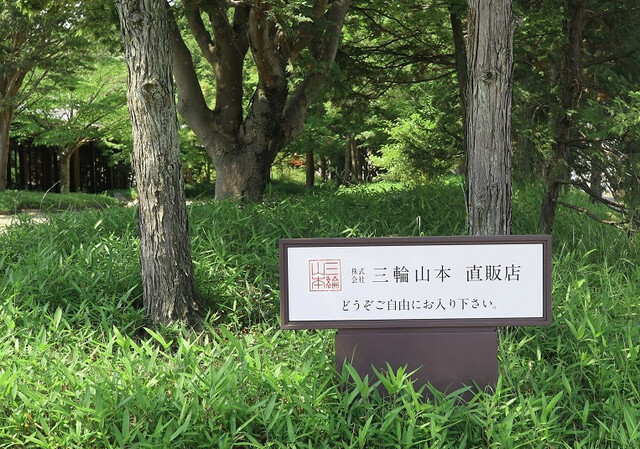 Miwayamamoto Oshokuji Dokoro: настоящая лапша сомэн из Мивы — 5