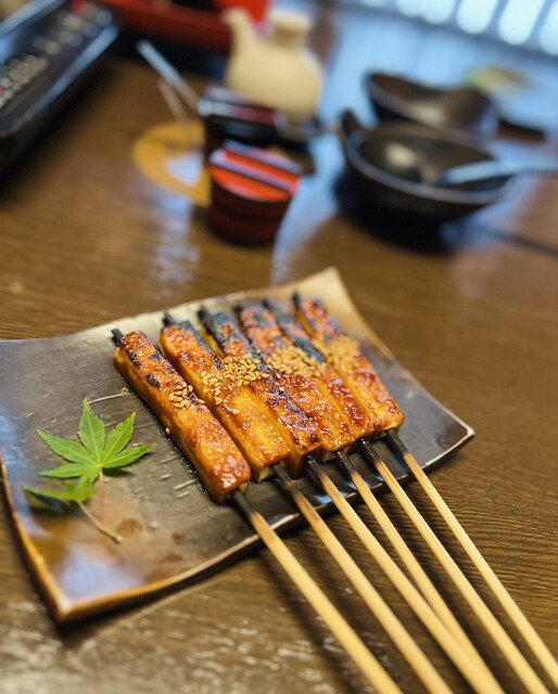 Naramachi Tofu-an Kondo: дегустационные сеты из тофу — 2