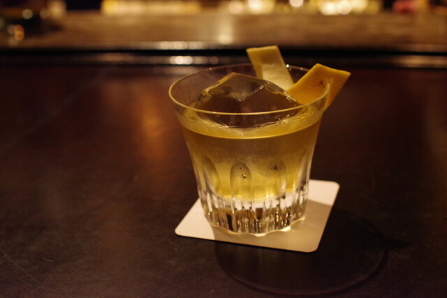 Lamp Bar: авторские коктейли от чемпиона мира — 5