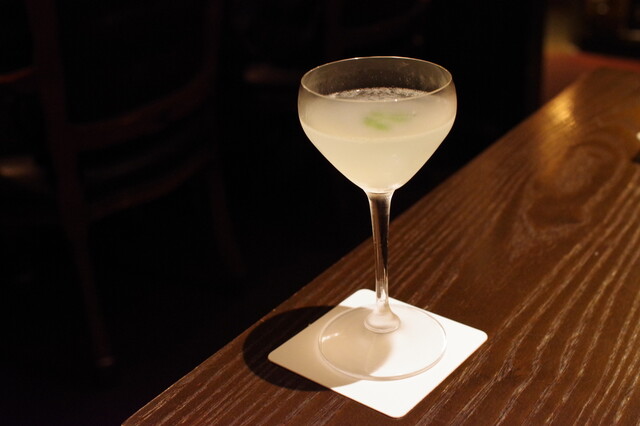 Lamp Bar: авторские коктейли от чемпиона мира — 2