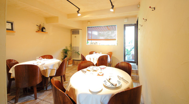 Ristorante L'incontro: итальянская кухня из местных продуктов Нары — 4