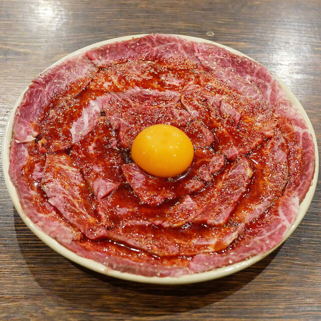 Yakiniku Mikazuki: первоклассное якинику в Наре — 1