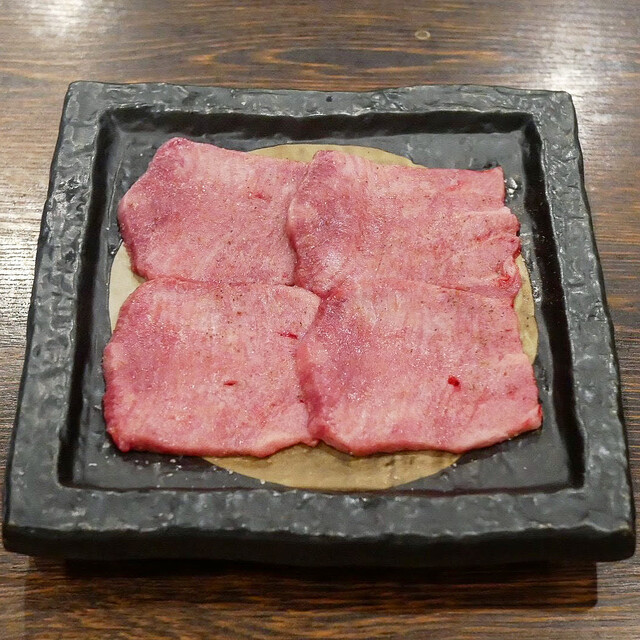 Yakiniku Mikazuki: первоклассное якинику в Наре — 5