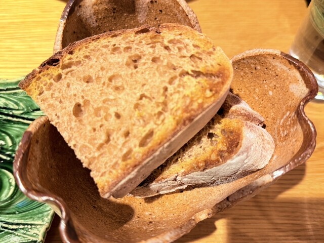 LA PIE: точная французская кухня в Наре — 5