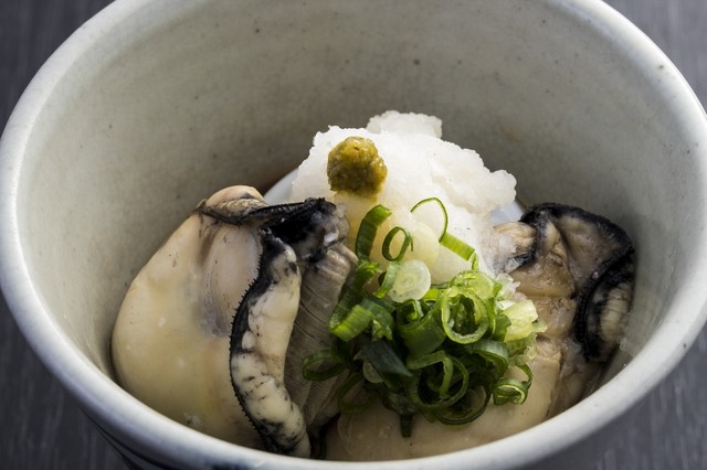 Yakigaki no Hayashi: хиросимские устрицы на острове Миядзима — 5