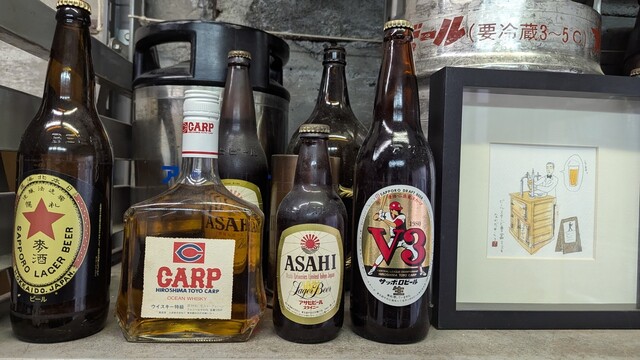 Beer Stand Shigetomi: мастер-класс по розливу пива — 2