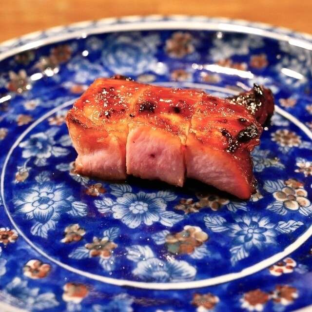 MASUKI: современная китайская кухня в стиле омакасе — 1