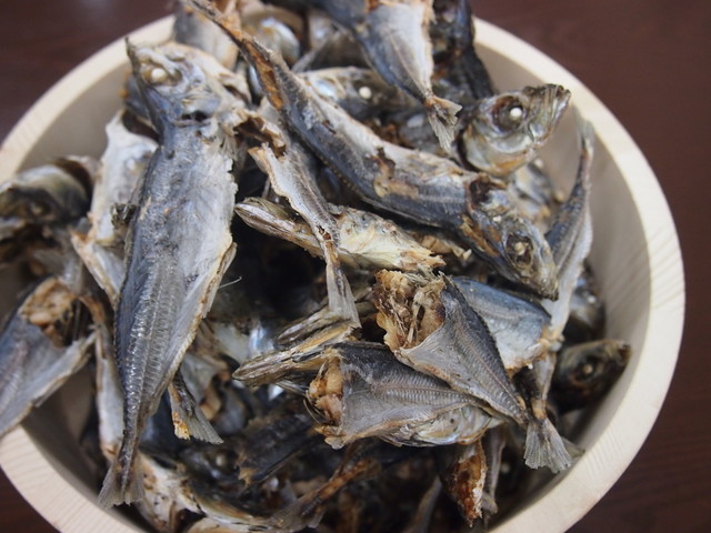 Onomichi Ramen Maruboshi: классический рамэн из Ономити — 4