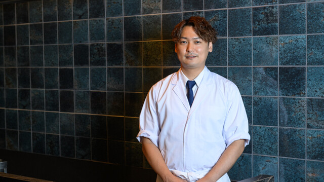 Yakitori Takase: якитори из породистой курицы на углях — 3