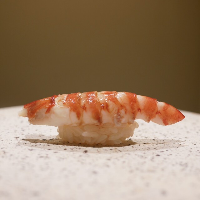 Sushi Koushirou: авторское омакасе в Хиросиме — 4