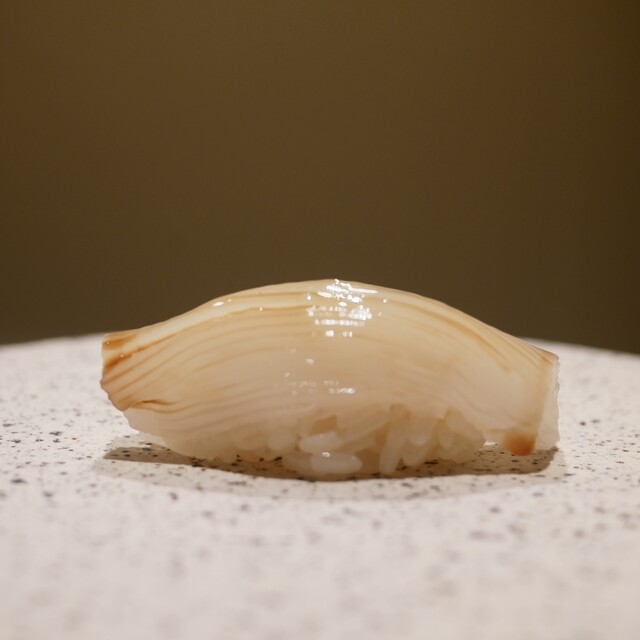 Sushi Koushirou: авторское омакасе в Хиросиме — 5