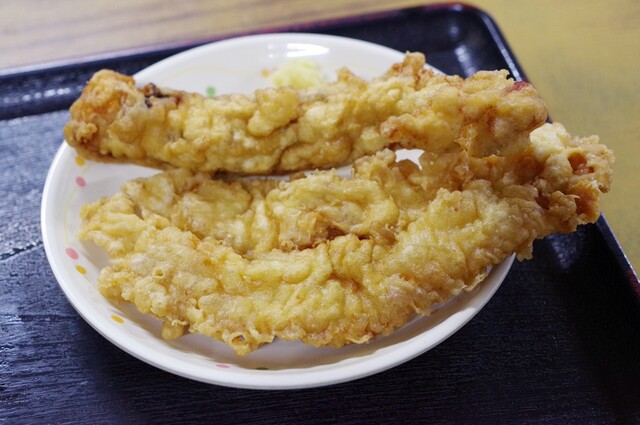 Yamauchi Udon Ten: деревенский удон из дровяной печи — 3