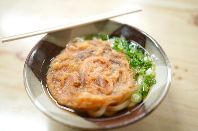 Sanuki Udon Gamou: легендарный удон-конструктор — 2